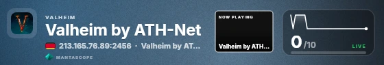 Mesh badge preview