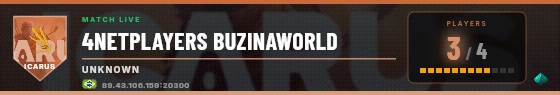 Scoreboard badge preview