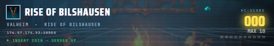 Arcade badge preview