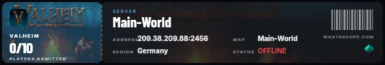 Ticket badge preview