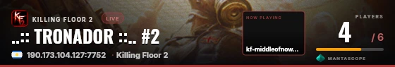 Hero badge preview