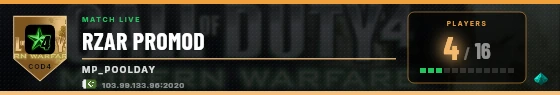 Scoreboard badge preview