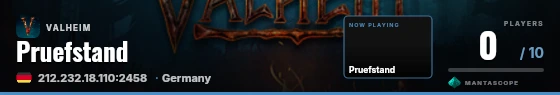 Hero badge preview