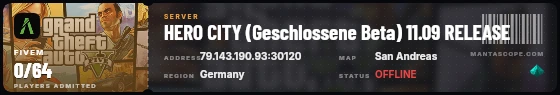 Ticket badge preview