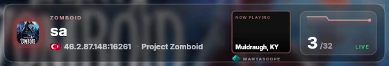 Glass badge preview