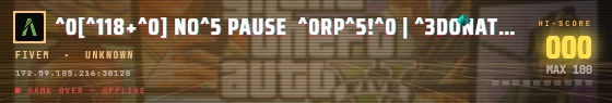 Arcade badge preview
