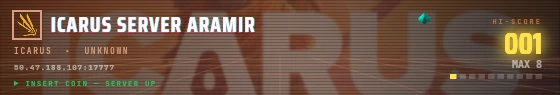 Arcade badge preview