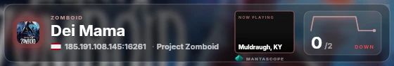 Glass badge preview