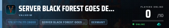 Edge badge preview