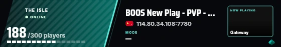 Blade badge preview