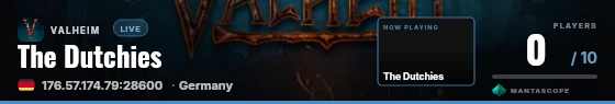 Hero badge preview