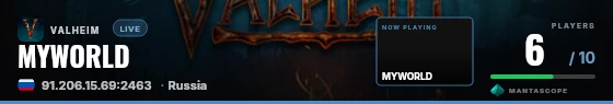 Hero badge preview