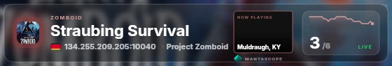 Glass badge preview