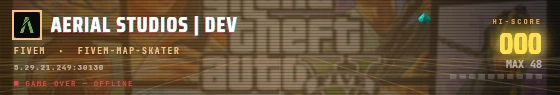 Arcade badge preview
