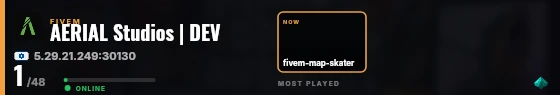 Filmstrip badge preview