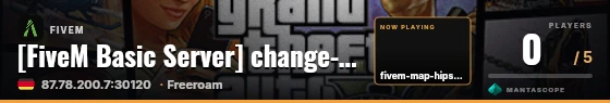 Hero badge preview