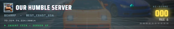 Arcade badge preview