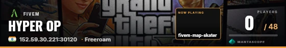 Hero badge preview