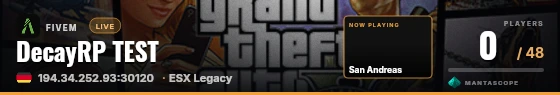 Hero badge preview