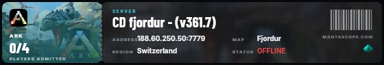 Ticket badge preview