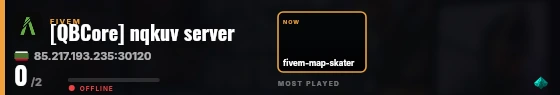 Filmstrip badge preview