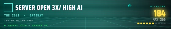 Arcade badge preview