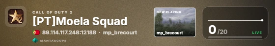 Mesh badge preview
