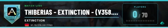 Scoreboard badge preview