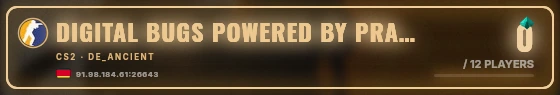 Marquee badge preview