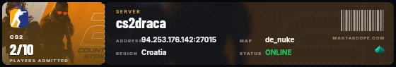 Ticket badge preview