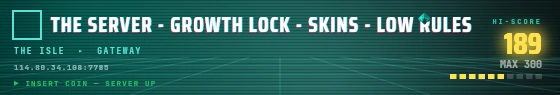 Arcade badge preview