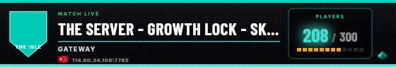 Scoreboard badge preview