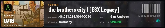 Ticket badge preview