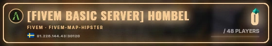 Marquee badge preview