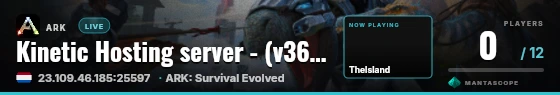 Hero badge preview
