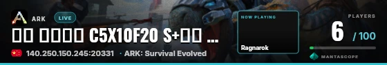 Hero badge preview