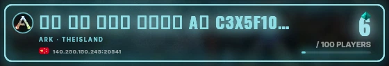 Marquee badge preview