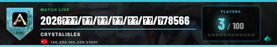 Scoreboard badge preview