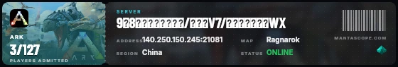 Ticket badge preview