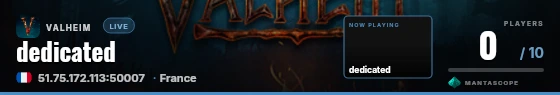 Hero badge preview