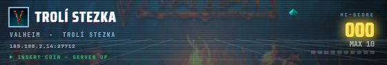 Arcade badge preview