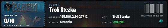 Ticket badge preview