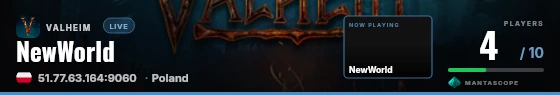 Hero badge preview