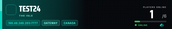 Edge badge preview