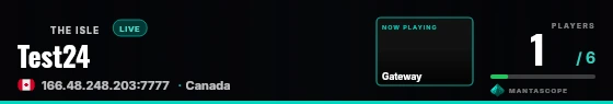 Hero badge preview