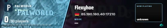 Blade badge preview