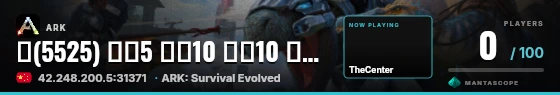 Hero badge preview