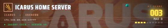 Arcade badge preview