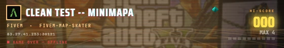 Arcade badge preview