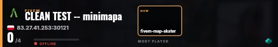 Filmstrip badge preview